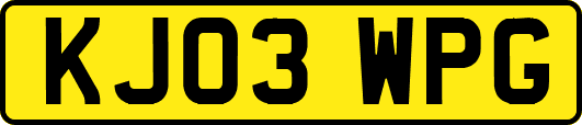 KJ03WPG