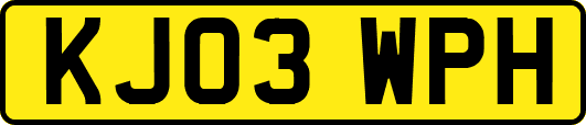 KJ03WPH