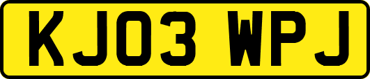 KJ03WPJ