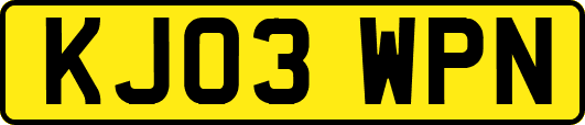 KJ03WPN