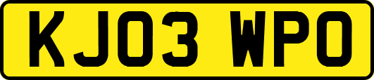 KJ03WPO