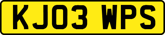 KJ03WPS