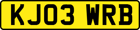 KJ03WRB