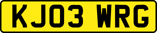 KJ03WRG