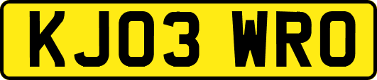 KJ03WRO