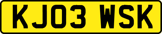 KJ03WSK