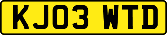 KJ03WTD