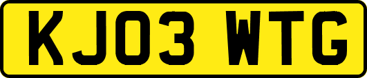 KJ03WTG