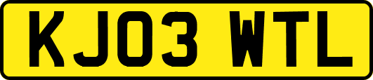 KJ03WTL
