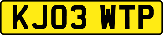 KJ03WTP