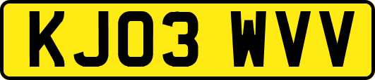 KJ03WVV