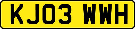 KJ03WWH