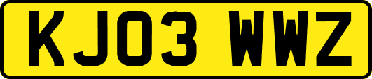KJ03WWZ