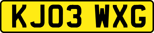 KJ03WXG