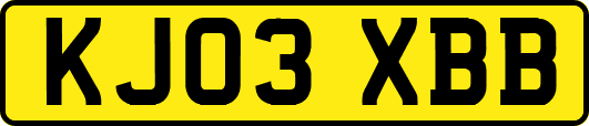 KJ03XBB