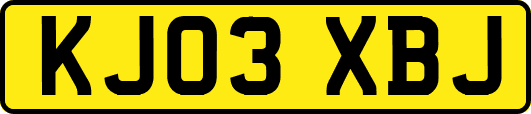 KJ03XBJ