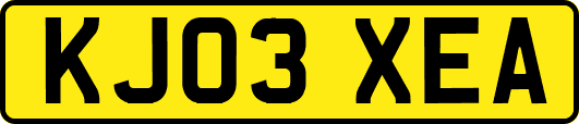 KJ03XEA