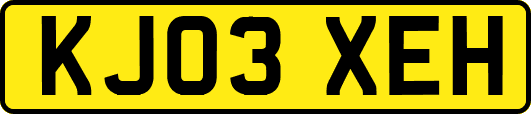 KJ03XEH