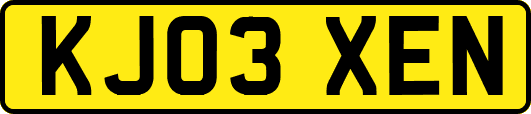 KJ03XEN