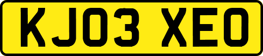 KJ03XEO