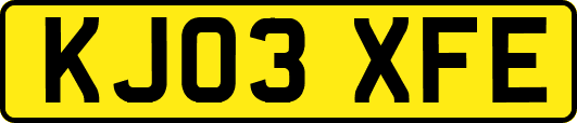 KJ03XFE
