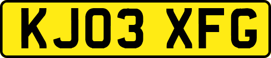KJ03XFG