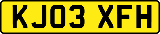 KJ03XFH