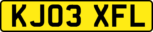 KJ03XFL