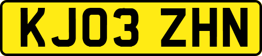 KJ03ZHN