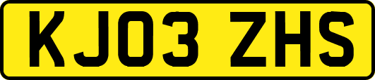 KJ03ZHS