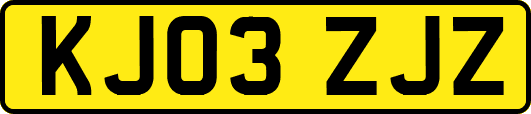 KJ03ZJZ