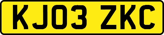 KJ03ZKC