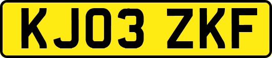 KJ03ZKF