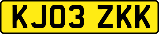 KJ03ZKK