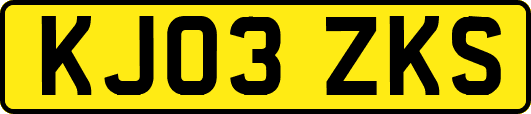 KJ03ZKS