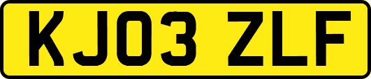 KJ03ZLF