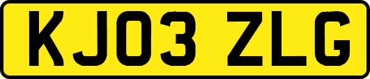 KJ03ZLG