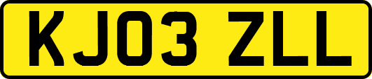 KJ03ZLL