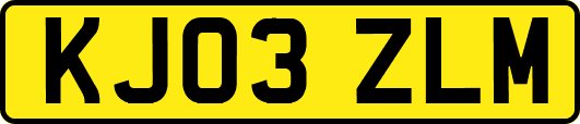 KJ03ZLM