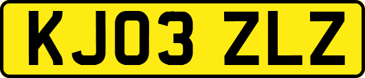 KJ03ZLZ