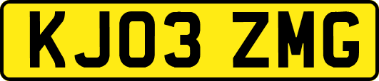 KJ03ZMG