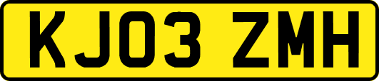 KJ03ZMH