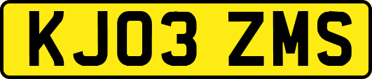 KJ03ZMS
