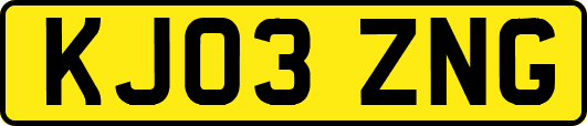 KJ03ZNG