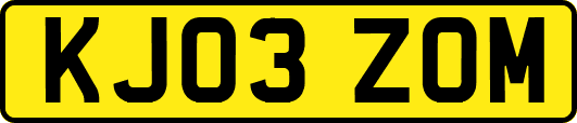 KJ03ZOM