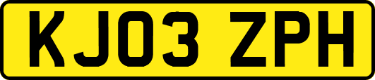 KJ03ZPH