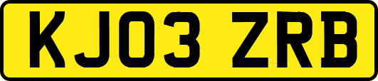KJ03ZRB