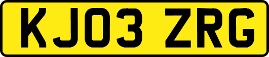 KJ03ZRG