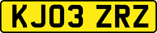 KJ03ZRZ