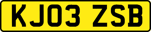 KJ03ZSB
